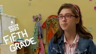 Class of 2025: Fifth grade | The last day of school | OPB |