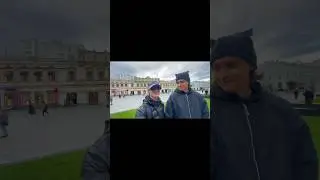 влог с клаб шоу мартин спейса в масква 