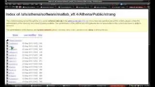 Modified Browser Testing  - Opera