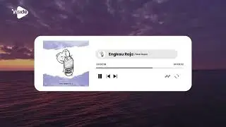 Engkau Raja [Official Audio Video] - Obat Baper