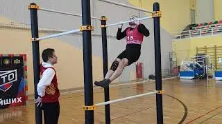 Фестиваль ГТО(2)