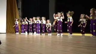 Вдохновение | Dance Republic Studio Стерлитамак