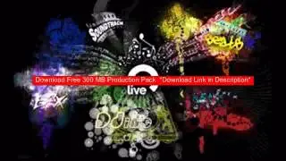 Watch Sound Like Bassnectar - Free Massive Preset Sounds Dubstep Wobble Bass - How To Sound Like