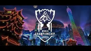 LoL Patch Notes 10.19 - WORLDS 2020 PATCH | Samira Arrives