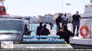 TELENOTICIAS  - 11.04.2024