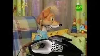 🦊Шишкин лес - 091 - Веснушкина помощь (2013)