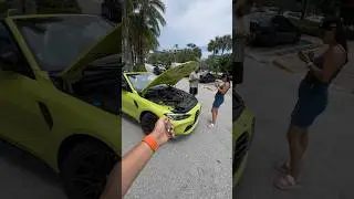 BMW M4 в аренду #sorts #automobile #bmw