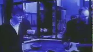 The Fall - League Moon Monkey Mix