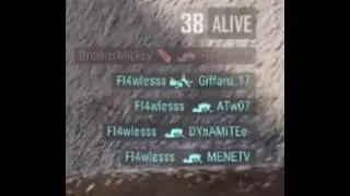 pubg plan failed successfully