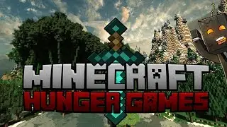 MINECRAFT HUNGER GAMES│Алмазные ботинки :D│