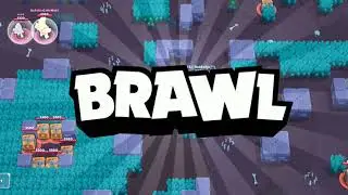 The BEST plays in brawl stars 2020!!