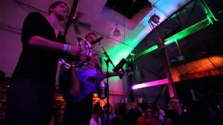 Bon Jovi - Livin' On A Prayer (shane mac + wait what acoustic dj cover)
