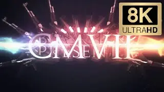CMVII by Baker [8K AI REMASTER]