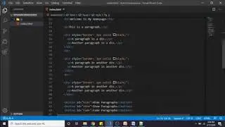 jQuery Events & Effects
