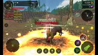 Panther Online Live