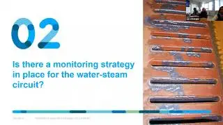 ENGIE Laborelec - Is your water-steam cycle at risk?