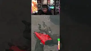👹Genjutsu Denied in Warzone👺 