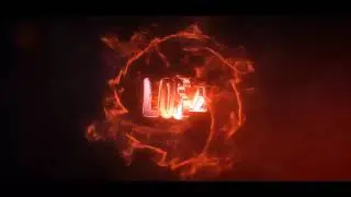 [Panzoid] Orange 'Losing Interest' Intro Template (Repost) | #114 v1