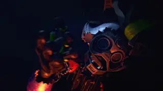 [FNaF/SFM] March Onward to Your Nightmare  SHORT
