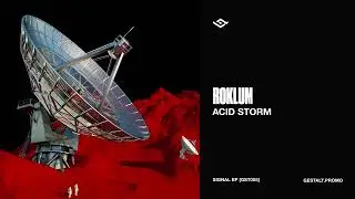 Roklum - Acid Storm [GST005]