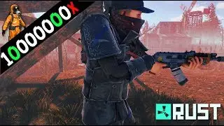 Server 1000000x (modded)