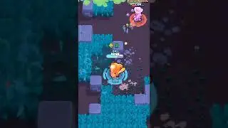 Викинг Булл(Рыженький😊) #бравлстарс #brawlstars #bs