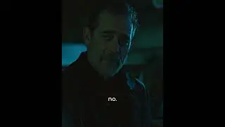 Negan Turns Luther Into Cheese | The Walking Dead: Dead City #Shorts
