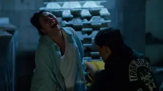 Shortland Street - Retribution (2021-2022): Esther gives birth in a warehouse