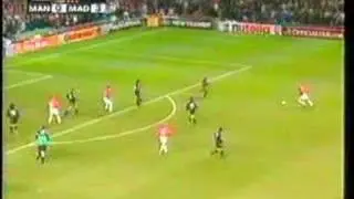 Glory, Glory Man United!