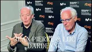 Interview with Jean-Pierre & Luc Dardenne