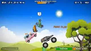 Ережесіз көліктер ойнаймыз! Game KZ