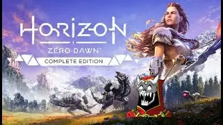 Data Mining!!  Last Bits Of Lore Before World Ends!!  Horizon Zero Dawn With Greyson!!