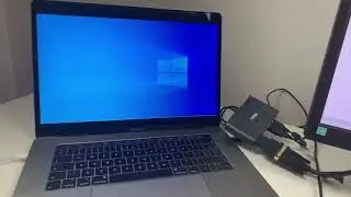 MacBook Pro i Windows.A po co to komu?