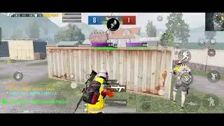 English PubG Mobile : 👍 Good stream | Playing Solo | Streaming with Turnip