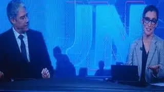 Encerramento do Jornal Nacional (25/03/2020)