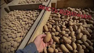 Готуємось до РЕКОРДНИХ врожаїв‼️