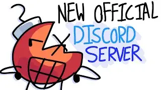 New Official RedSketch Discord Server! (In desc)