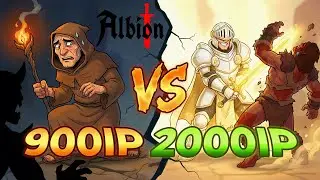 MAX Item Power Guide + 2 Overlooked Methods for IP DOMINATION! Albion Online 2026