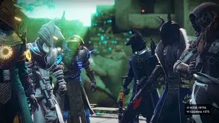 Trials match against ImVersace!