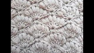 Gorgeous crochet pattern 