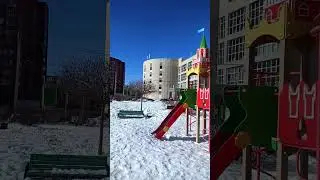 Лучиком весна Любовь