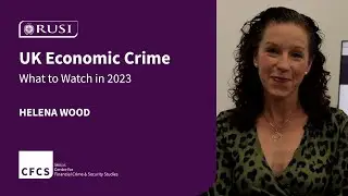 UK Economic Crime: What to Watch in 2023 | CFCS
