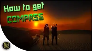 Black Desert Online - Desert Compass!