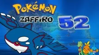 Pokemon Zaffiro ITA [Parte 52 - Latias e altro]