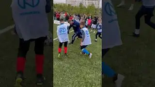 Аршавин против ВСЕХ ДЕТЕЙ 🤩Почти, Андрей Сергеевич 😅 