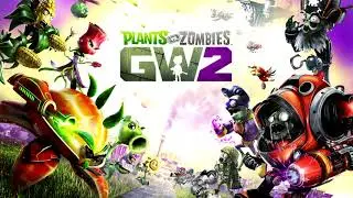 Garden Warfare 2 Unreleased Music - Super Giga Torchwood Wave