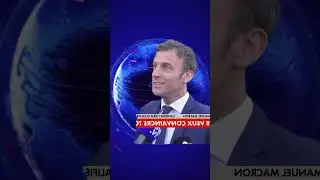 L'ANNONCE DE MACRON #macron #memes