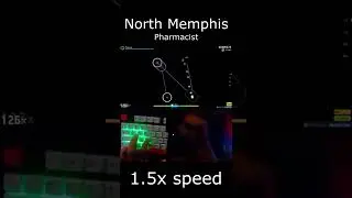 How Fast Can I Aim? | osu! 