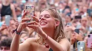 Tom Odell    Another love   Live at Pukkelpop 2023