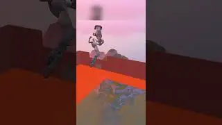 The safest way to rotate with the RAM.. 